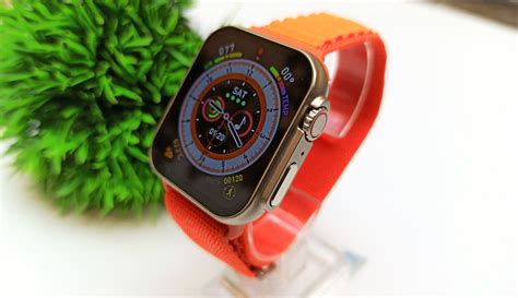 best apple watch clone for ios|best apple watch ultra clone.